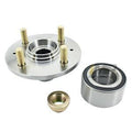 Wheel Hub Repair Kit  WJB  WA594460K