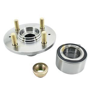 Wheel Hub Repair Kit  WJB  WA594460K