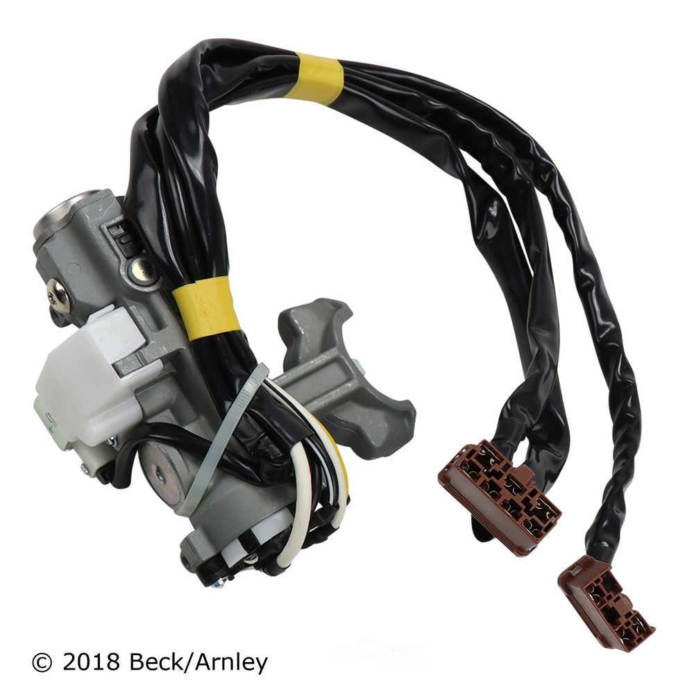 Ignition Switch Assy  Beck/Arnley  201-1903
