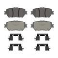 Wagner Premium OEX Ceramic Brake Pad OEX908