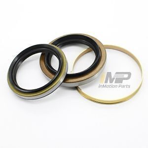 Wheel Seal Kit  WJB  WS5695