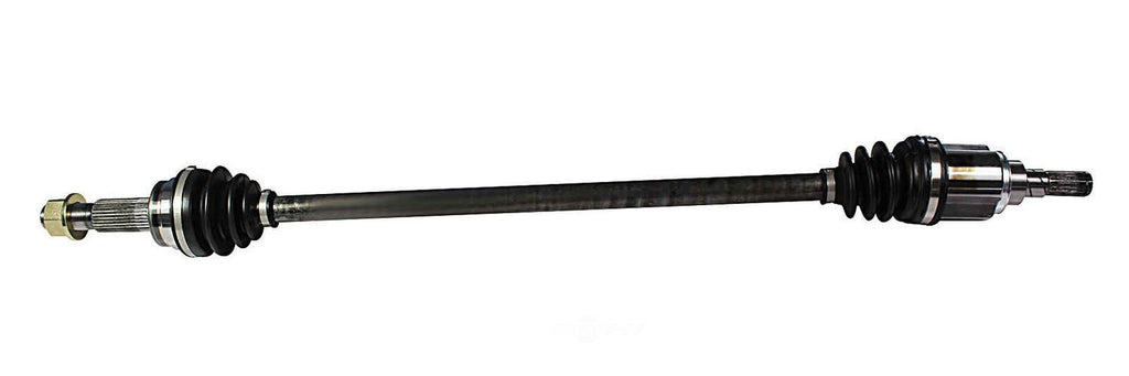 Axle Shaft Assy- CV Shaft   GSP North America   NCV53036