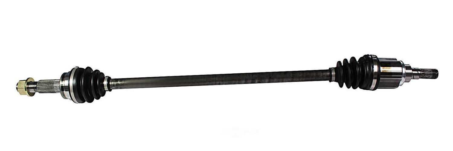 Axle Shaft Assy- CV Shaft   GSP North America   NCV53036