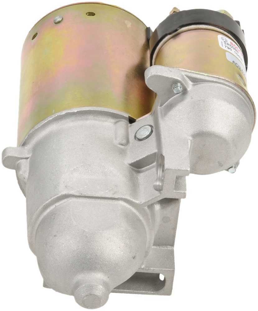 New Starter  Bosch  SR558N