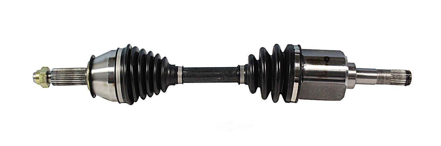 Left New CV Complete Assy   GSP North America   NCV11009
