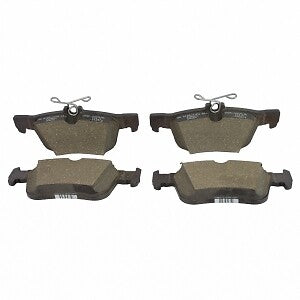 Rr Disc Brake Pads  Motorcraft  BRF1530