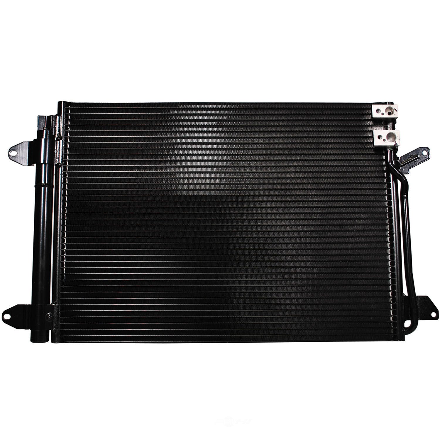 A/C Condenser  DENSO  477-0775