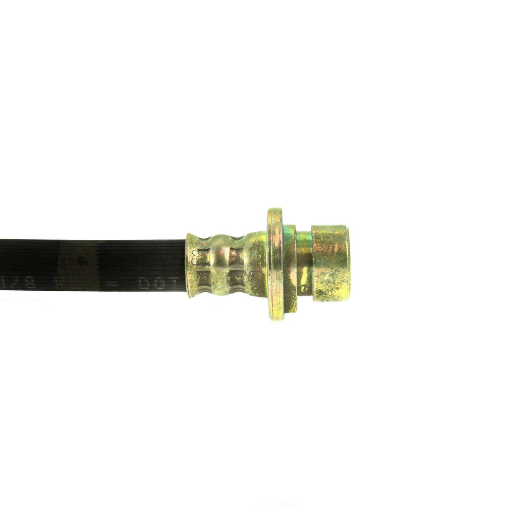 Frt Brake Hose  Centric Parts  150.40028
