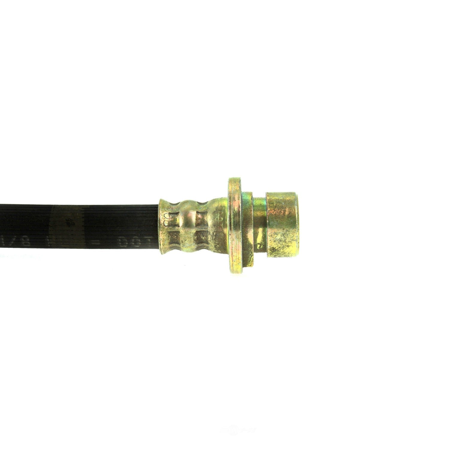 Frt Brake Hose  Centric Parts  150.40028