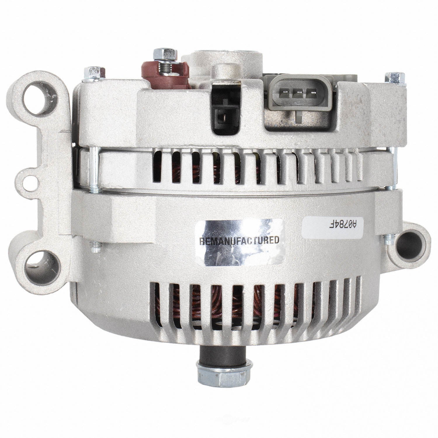 Reman Alt  Motorcraft  GL8727RM
