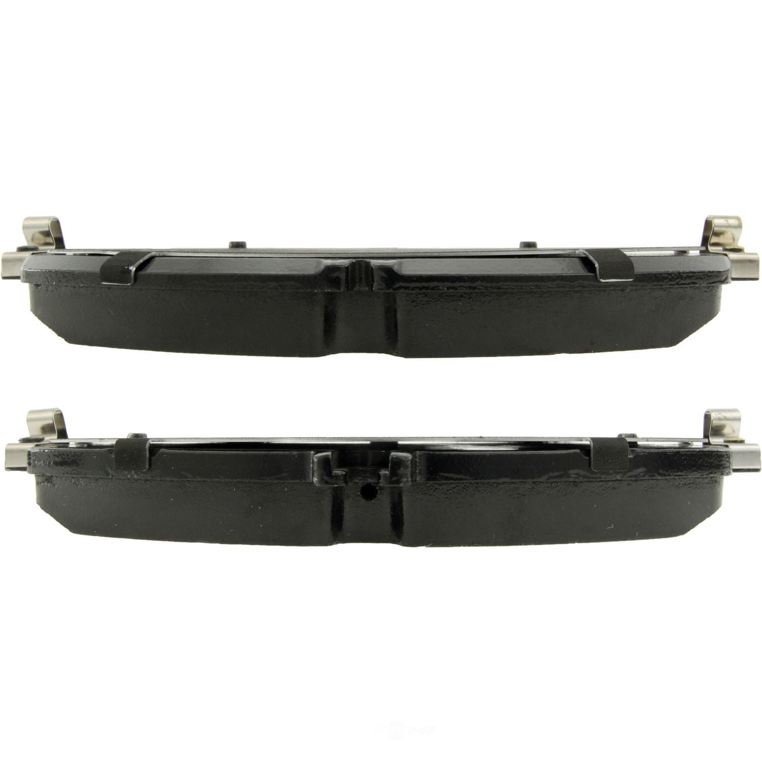 Frt Super Prem Ceramic Brake Pads  Centric Parts  105.17940