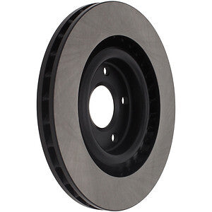 Frt Premium Brake Rotor  Centric Parts  125.62086