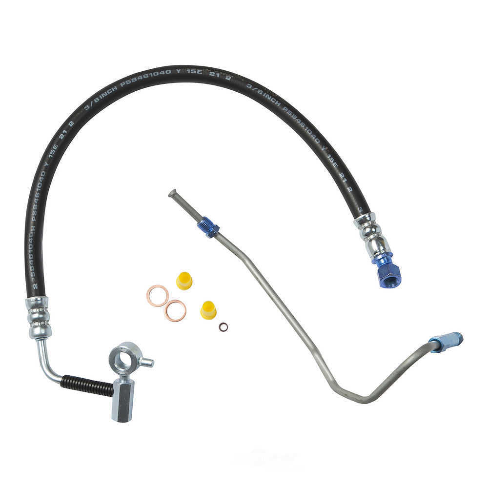 Pwr Strg Pressure Hose  Edelmann  92422