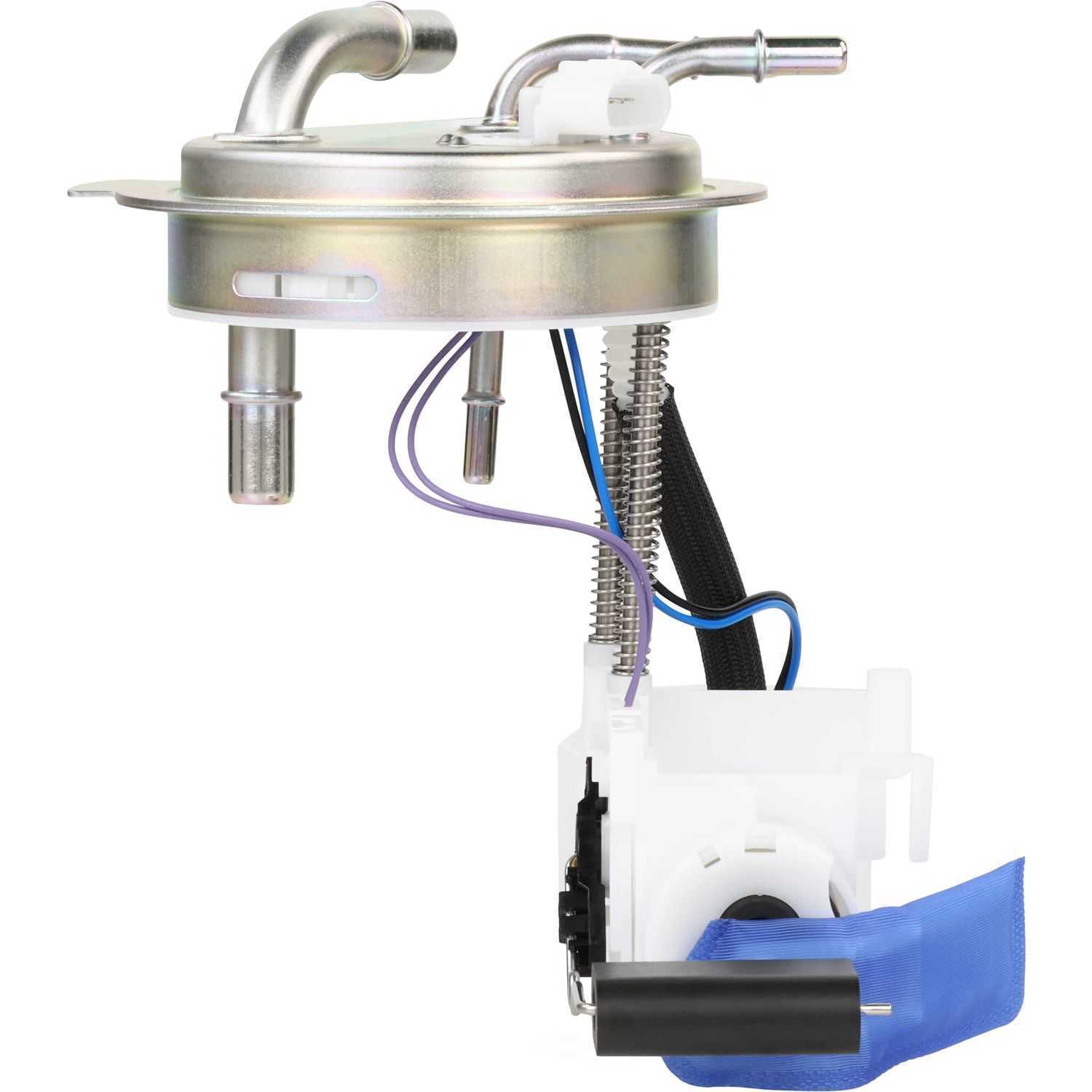 Fuel Pump Module Assy  Delphi  FG0408