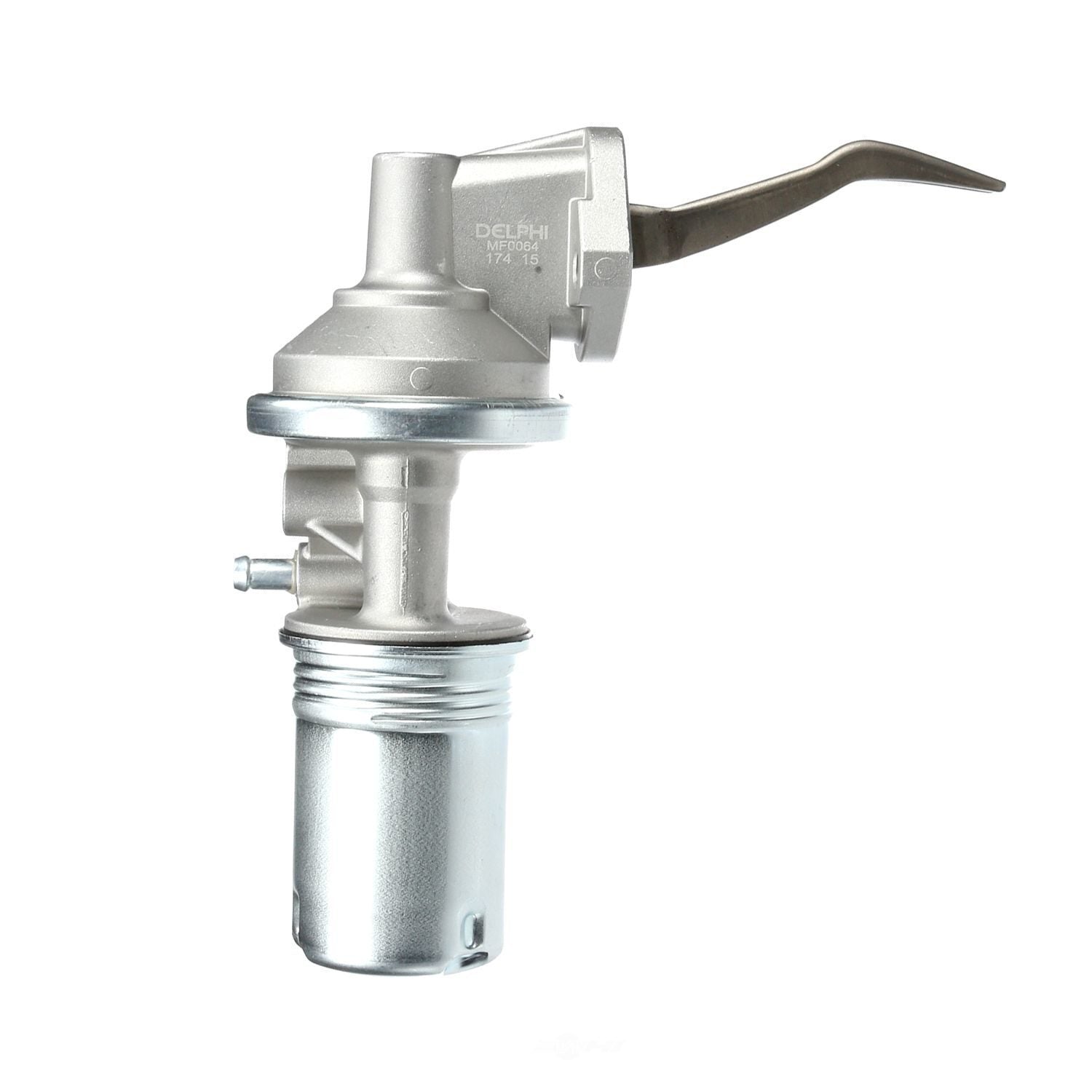 New Mechanical Fuel Pmp  Delphi  MF0064
