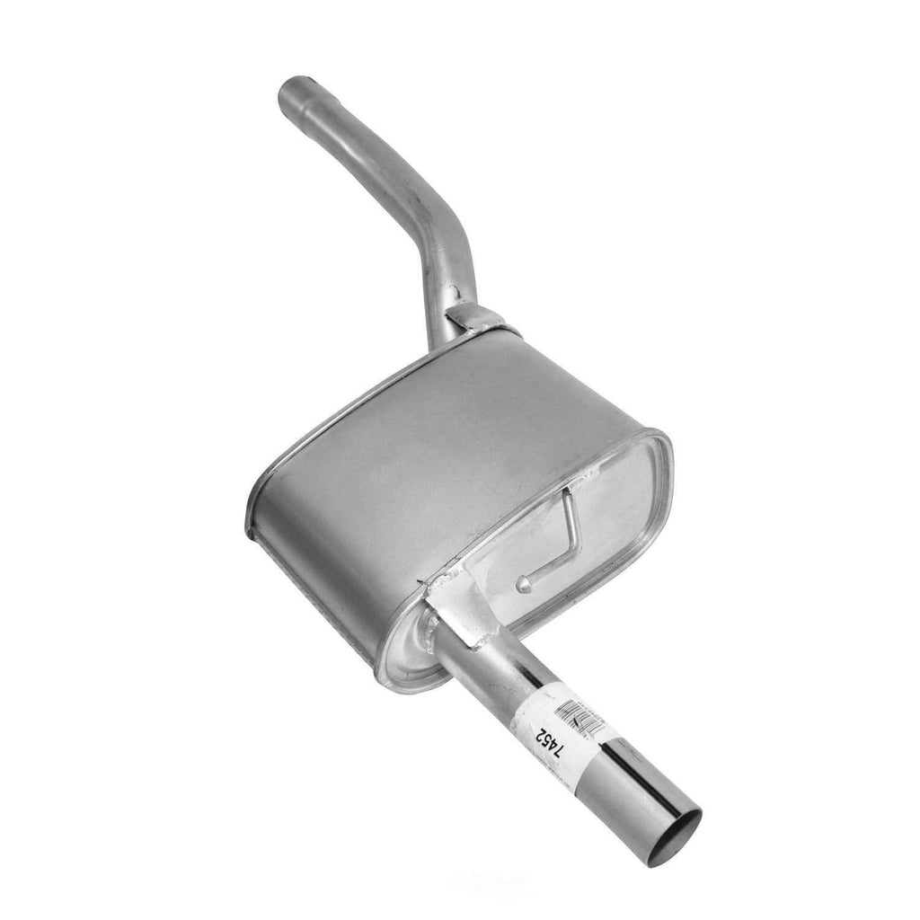A-P Muffler Assembly 7452