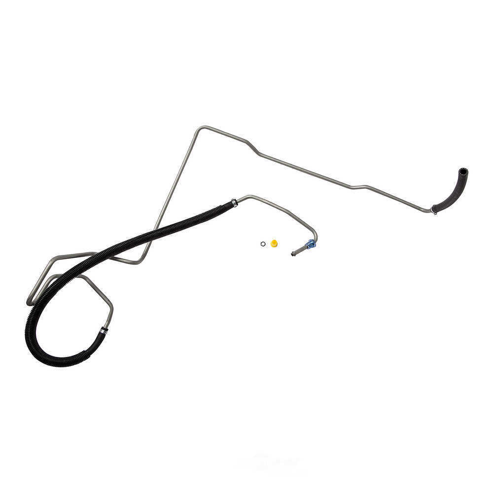 Pwr Strg Return Hose  Edelmann  92263