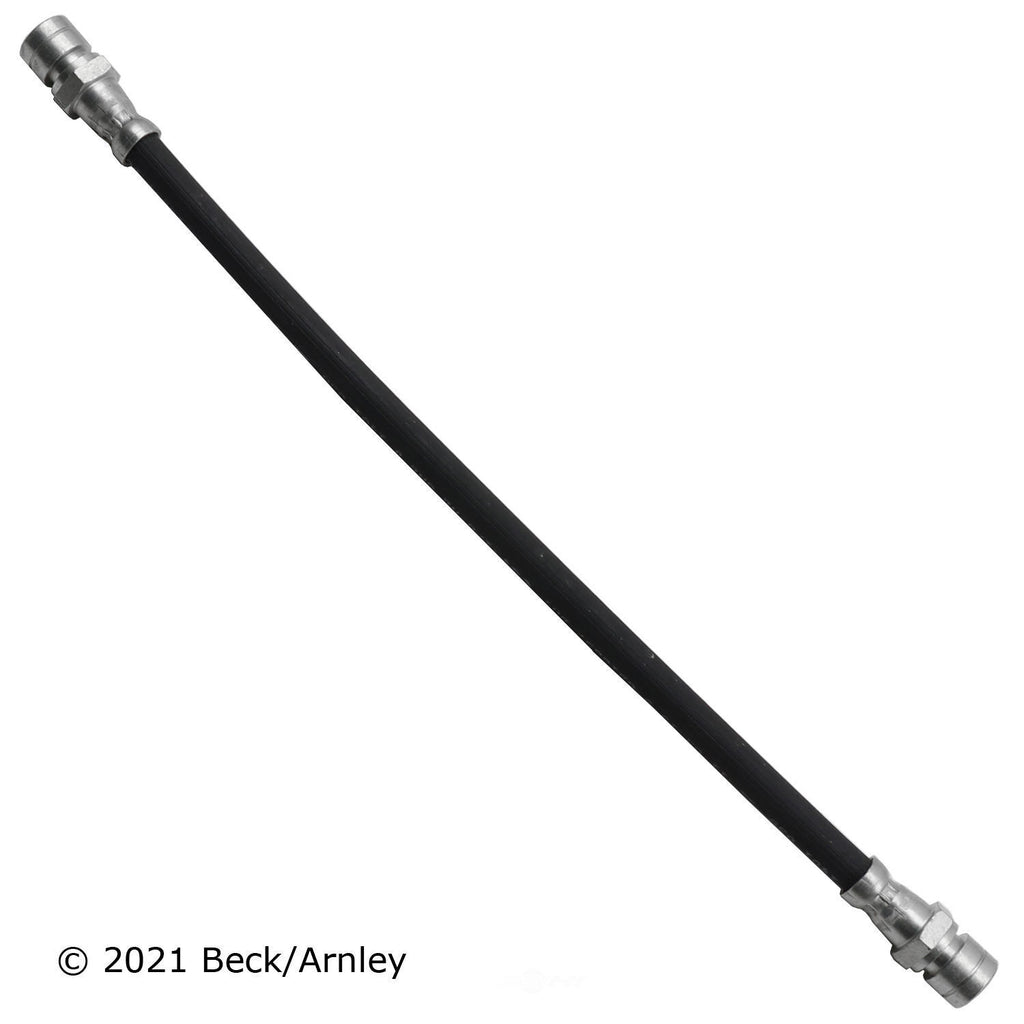 Frt Brake Hose  Beck/Arnley  073-1195