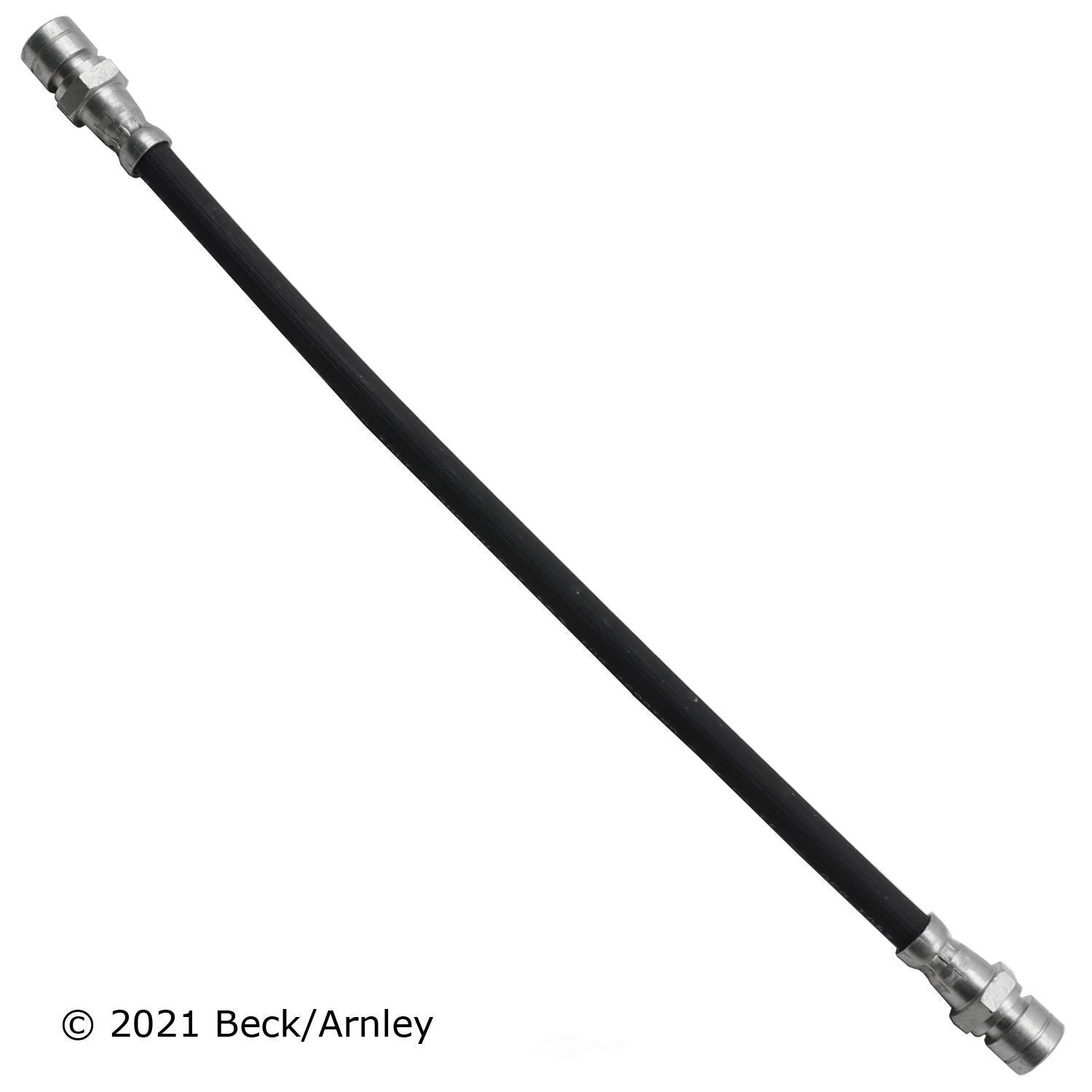 Frt Brake Hose  Beck/Arnley  073-1195