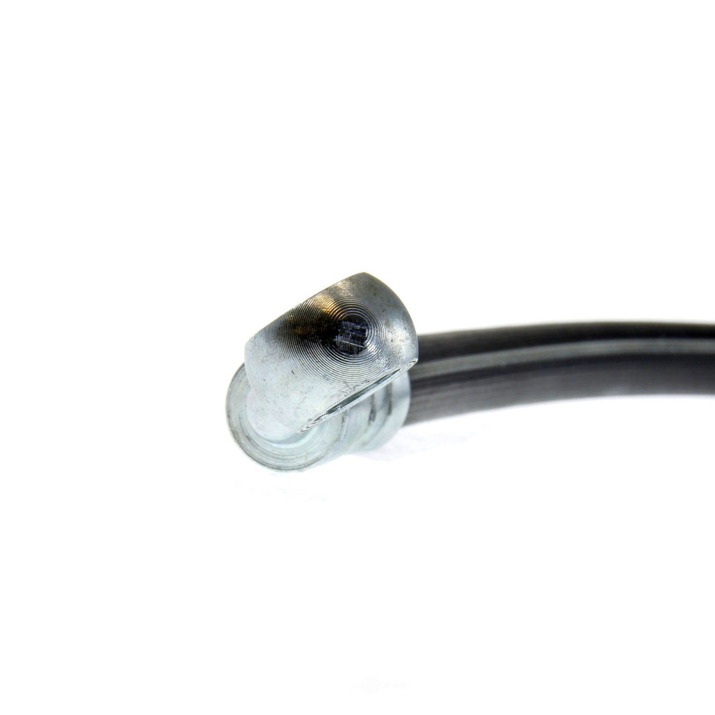 Frt Brake Hose  Centric Parts  150.40075