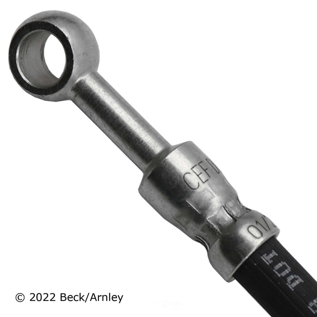 Rr Brake Hose  Beck/Arnley  073-1983