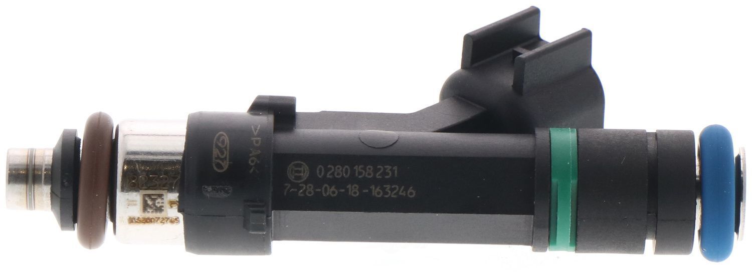 New Fuel Injector  Bosch  62409