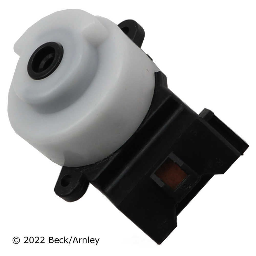 Ignition Switch  Beck/Arnley  201-1806