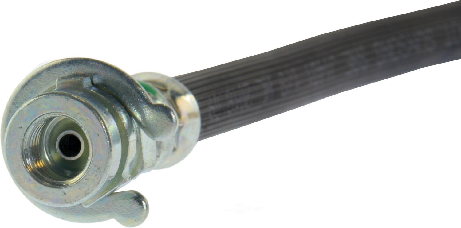 Frt Brake Hose  Centric Parts  150.66074