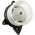 New Blower Mtr w/Wheel  VDO  PM9275