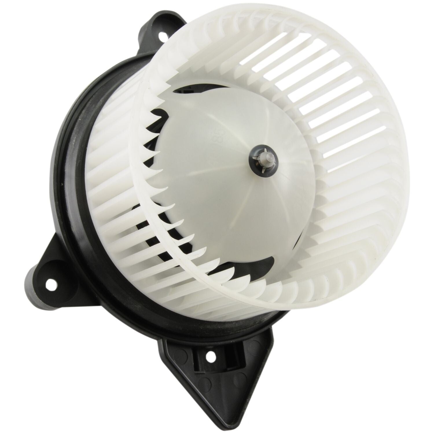 New Blower Mtr w/Wheel  VDO  PM9275