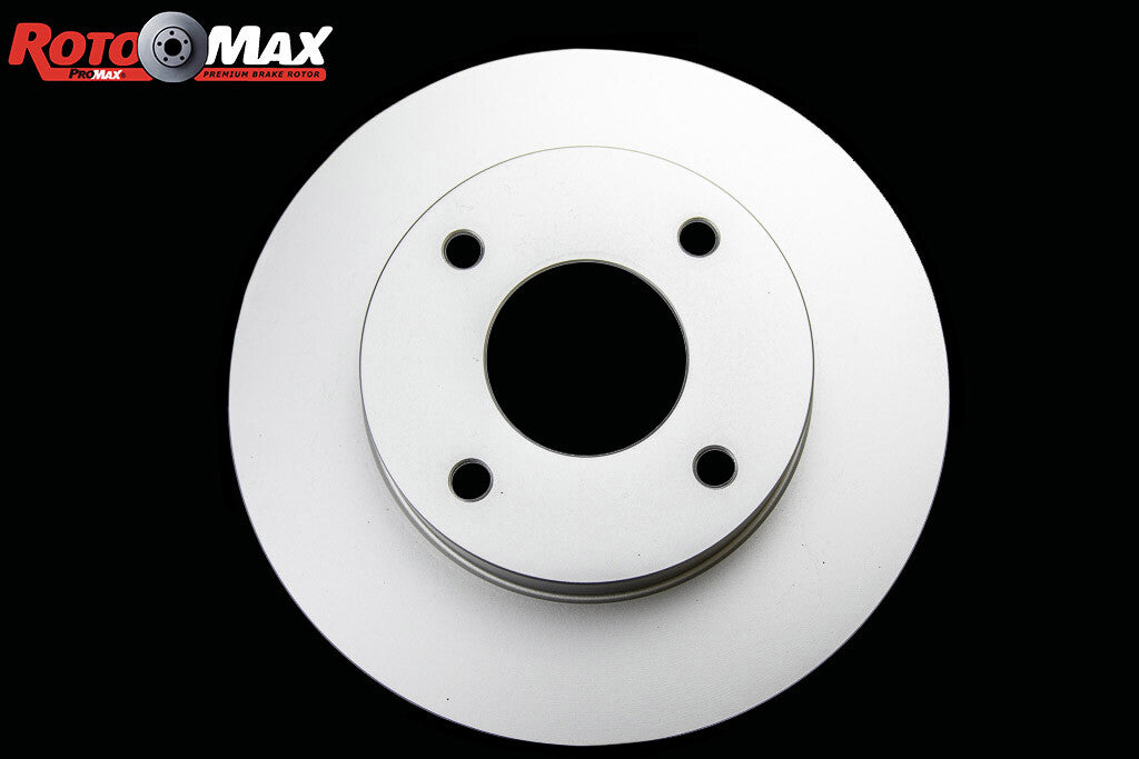 PROMAX Premium Geo-Coated Brake Rotor 20-31307