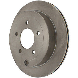 Rr Disc Brake Rotor  Centric Parts  121.45046