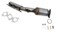 Exhaust Manifold & Converter Assy  AP Exhaust  641349