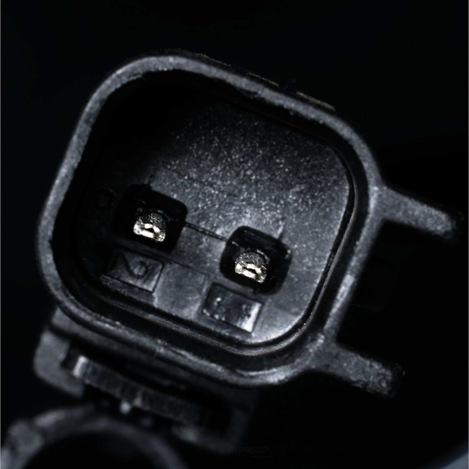 Rr Wheel ABS Brake Sensor  Delphi  SS20652