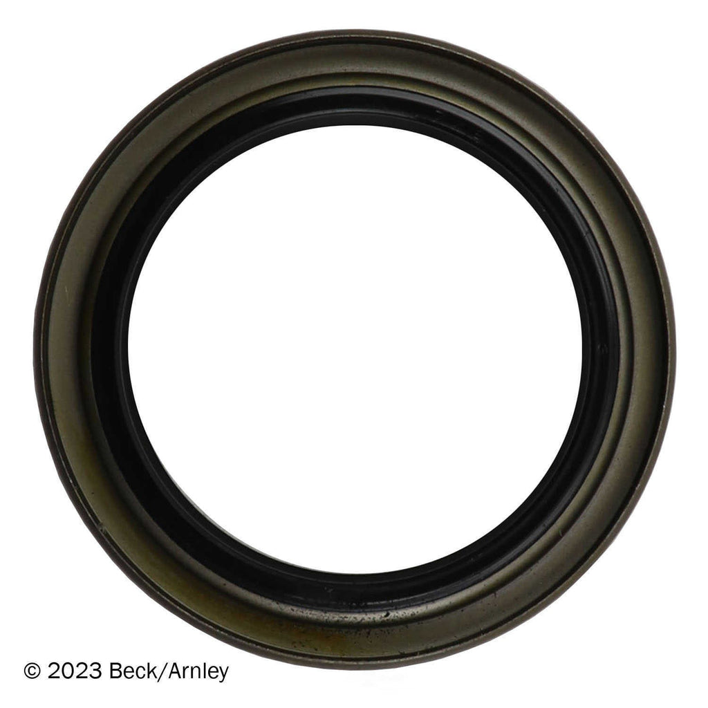 Frt Wheel Seal  Beck/Arnley  052-3345
