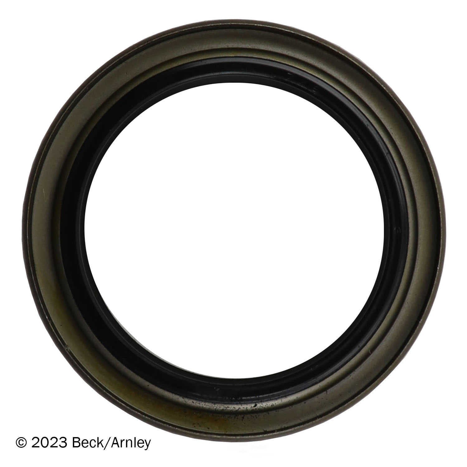 Frt Wheel Seal  Beck/Arnley  052-3345