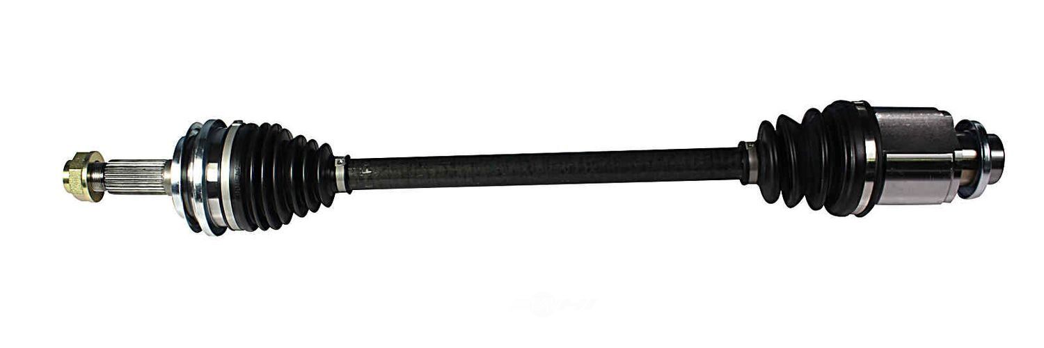 Right New CV Complete Assy   GSP North America   NCV36081