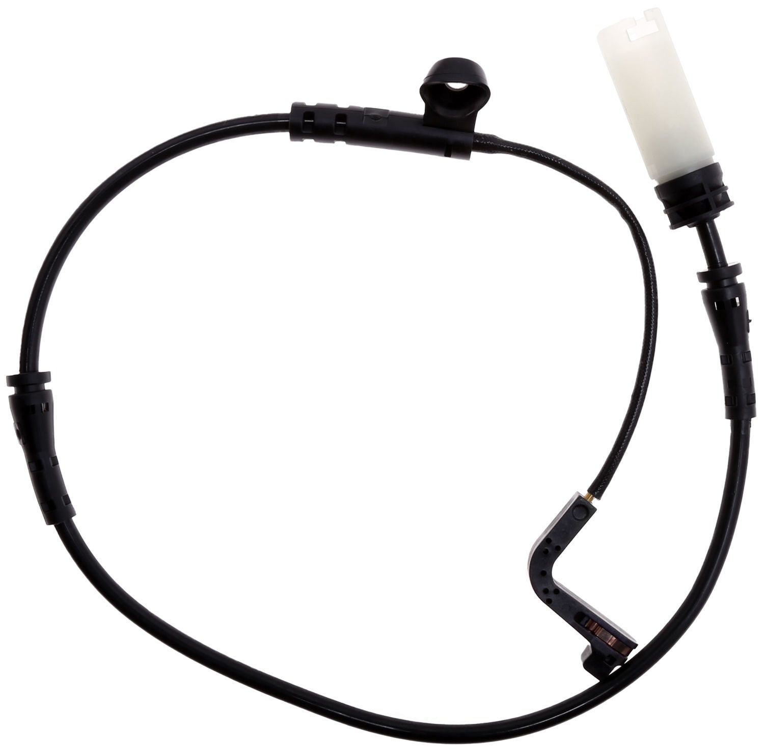 Frt Disc Brake Pads Sensor Wire  Centric Parts  116.34028