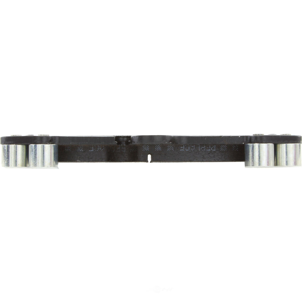 Frt Super Prem Ceramic Brake Pads  Centric Parts  105.09770