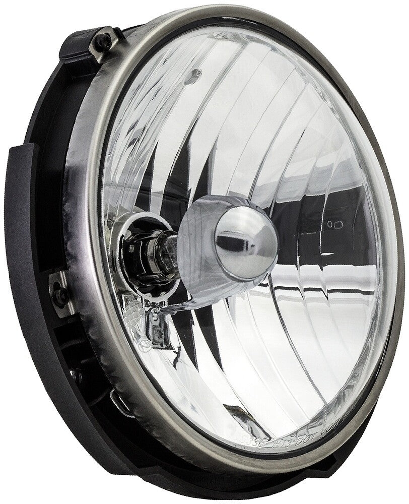 Headlight Assy  Dorman  1592287