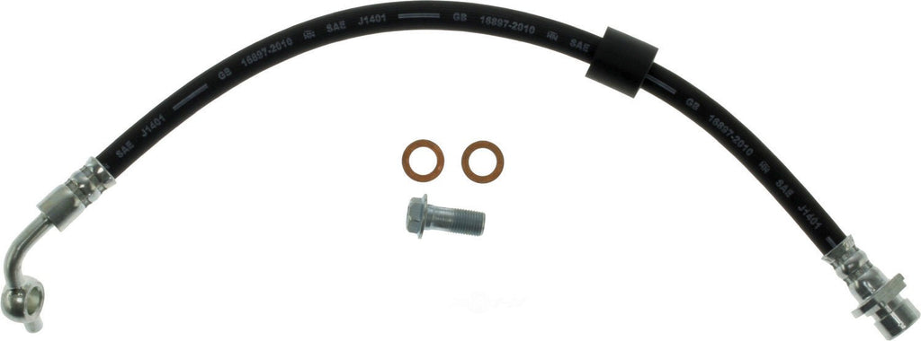 Frt Brake Hose  Centric Parts  150.20051