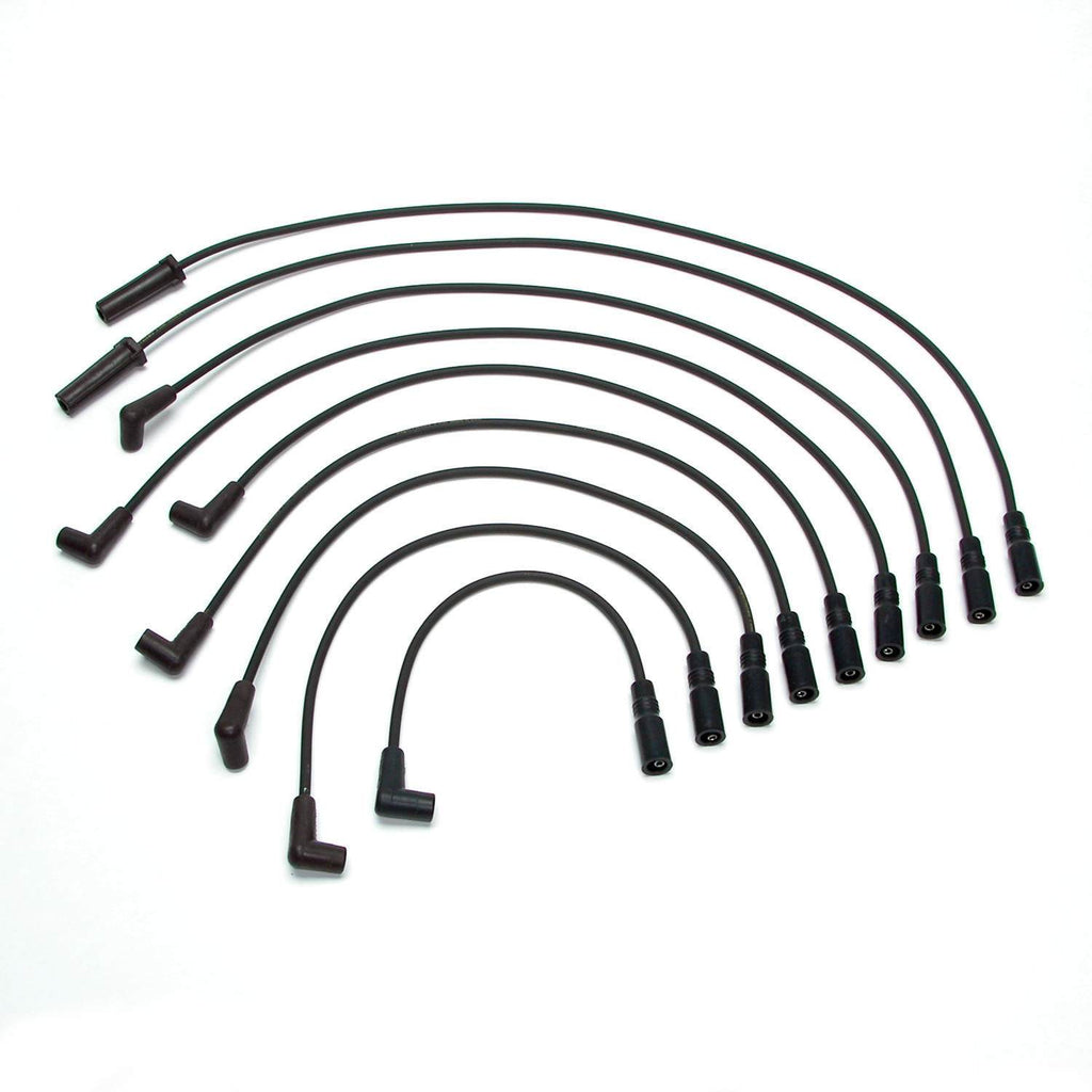 Ignition Wire Set  Delphi  XS10269