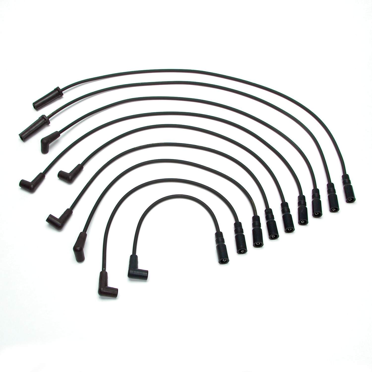 Ignition Wire Set  Delphi  XS10269