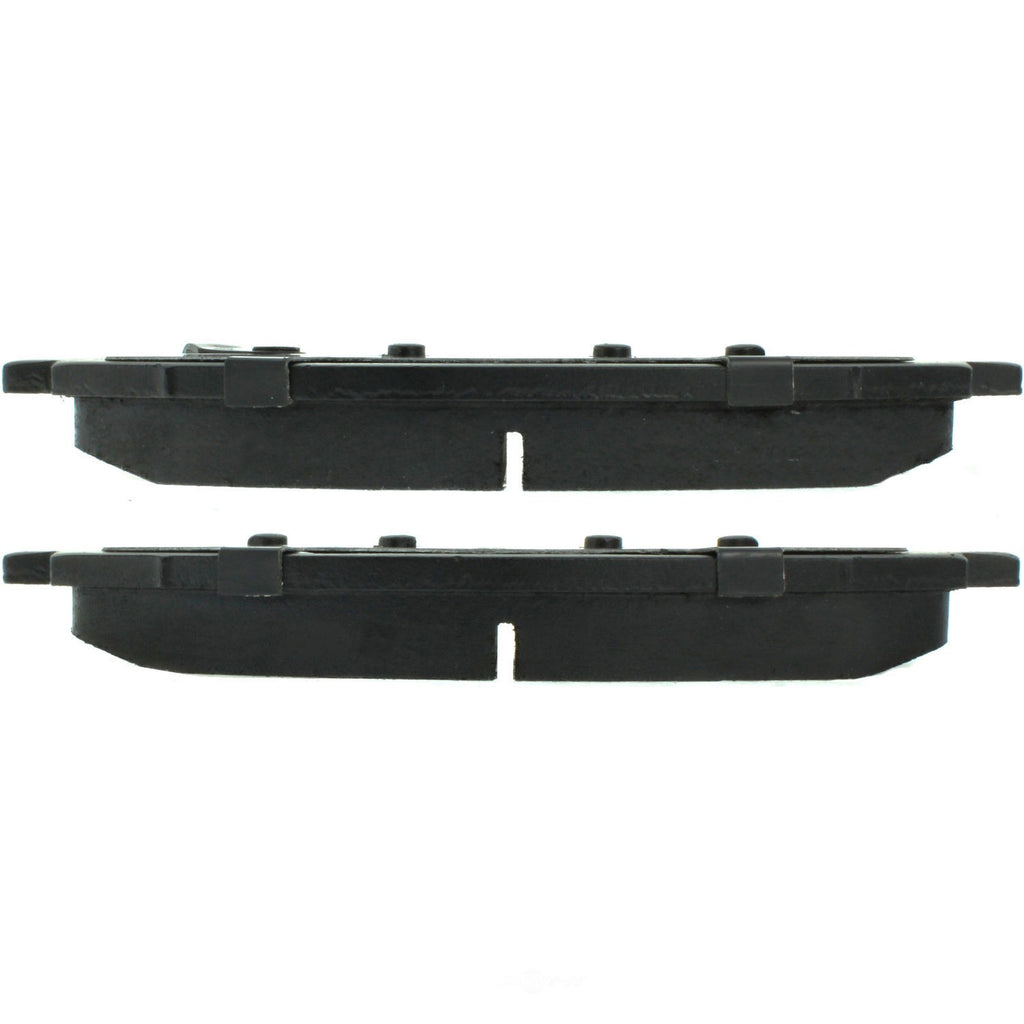 Frt Super Prem Ceramic Brake Pads  Centric Parts  105.06990