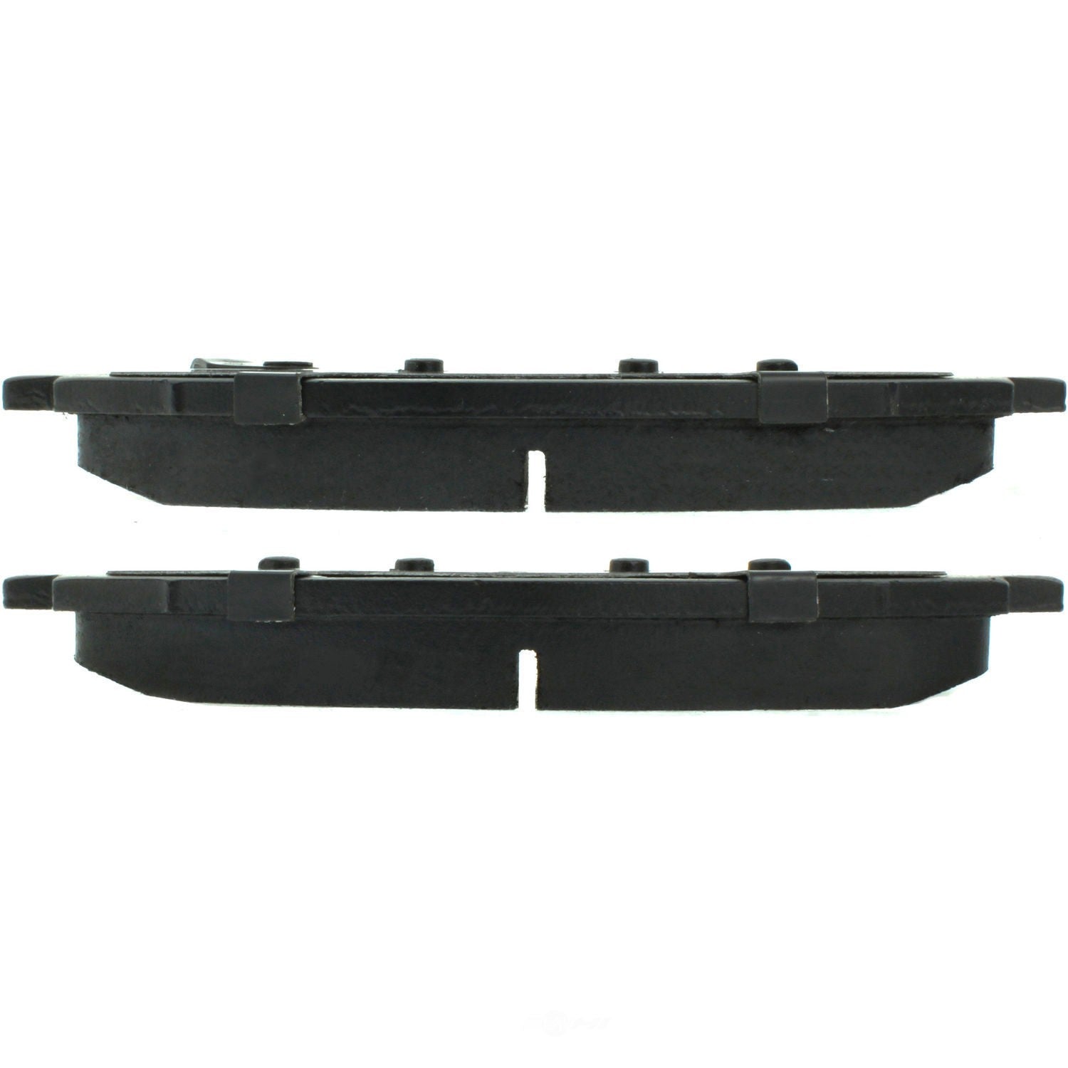 Frt Super Prem Ceramic Brake Pads  Centric Parts  105.06990