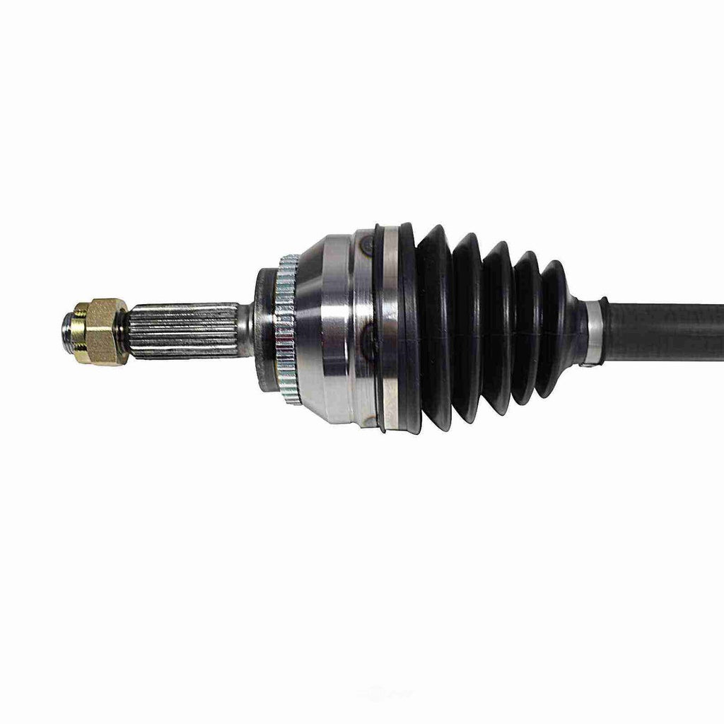 Left New CV Complete Assy   GSP North America   NCV37559
