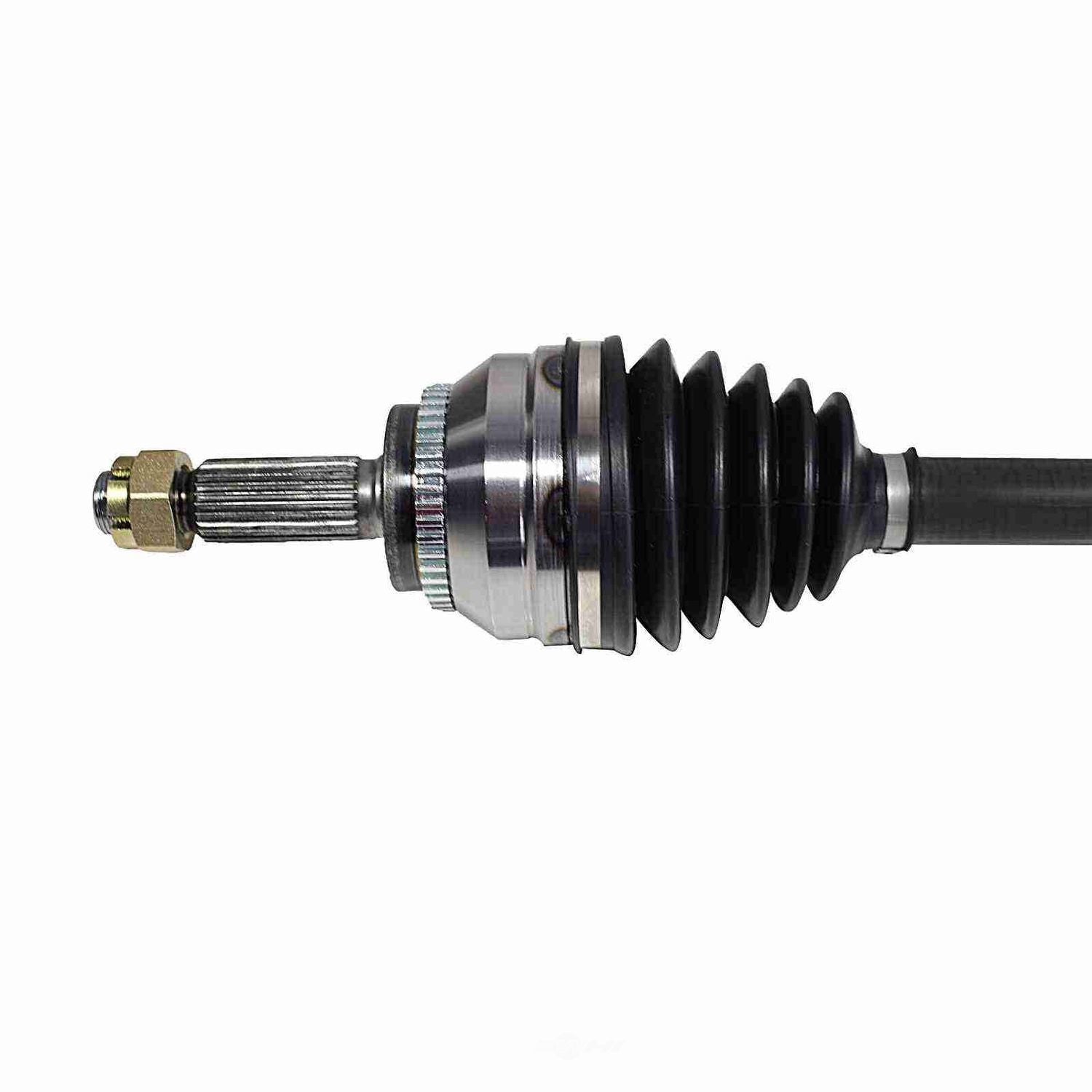 Left New CV Complete Assy   GSP North America   NCV37559