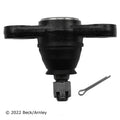 Lower Ball Joint  Beck/Arnley  101-6051