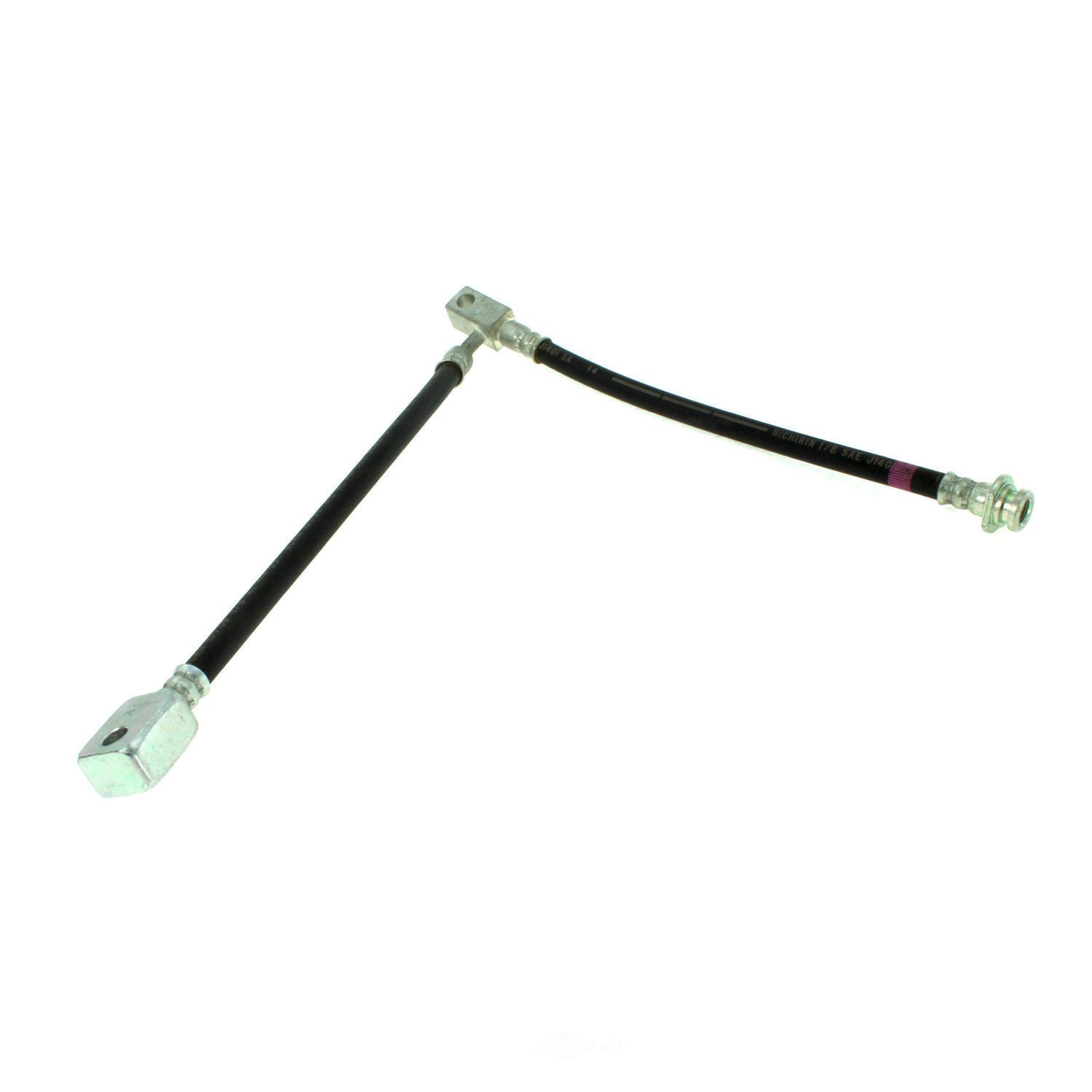 Frt Brake Hose  Centric Parts  150.42130