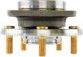 Frt Hub Assy  Centric Parts  400.46000E